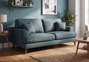 Rome 3 Seater Sofa