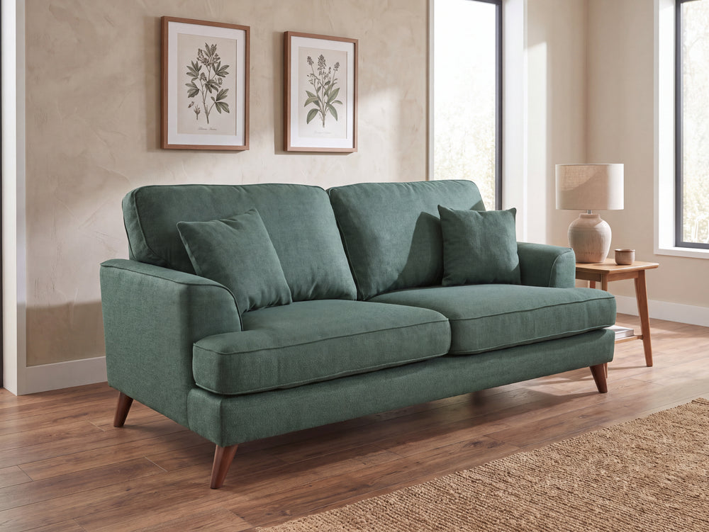 Rome 3 Seater Sofa