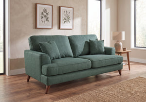 Rome 3 Seater Sofa