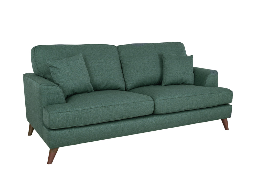 Rome 3 Seater Sofa