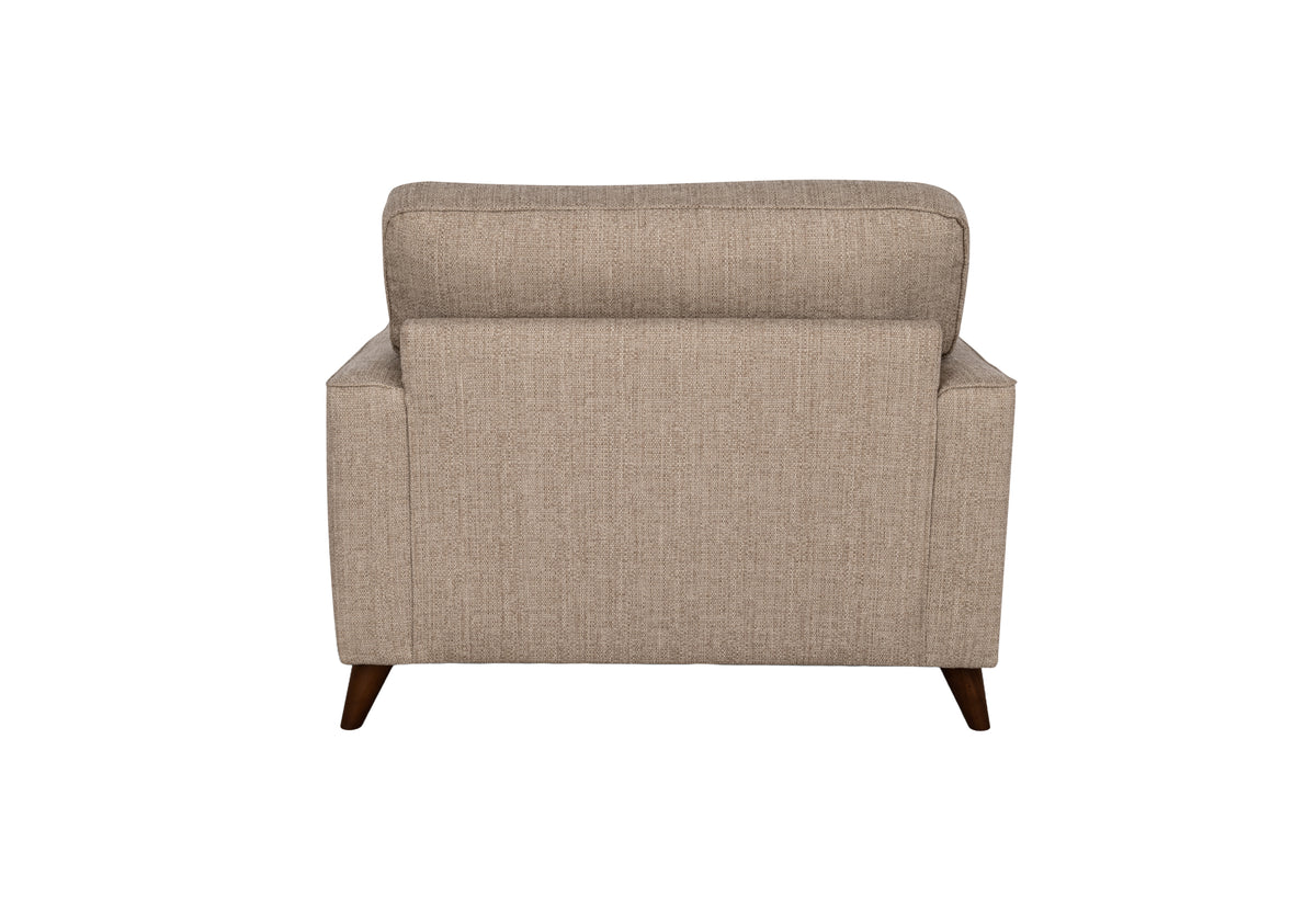 Rome Armchair