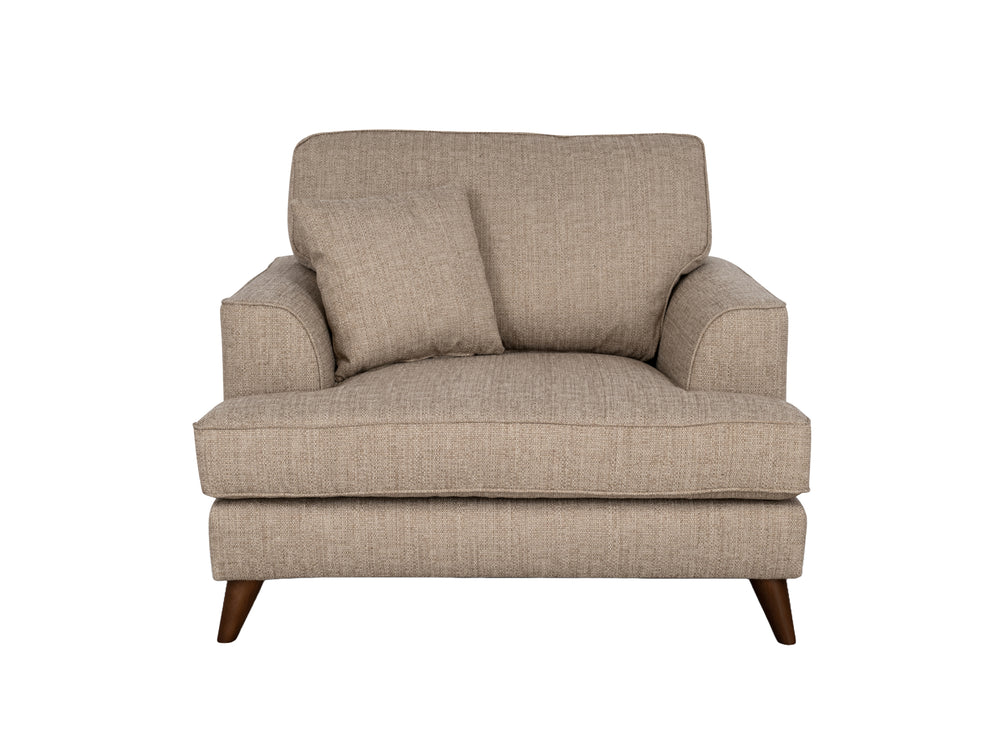 Rome Armchair