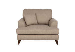 Rome Armchair