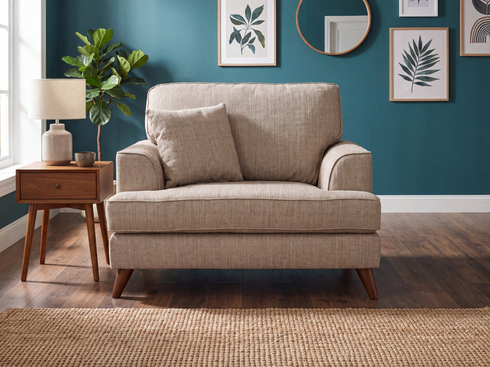Rome Armchair