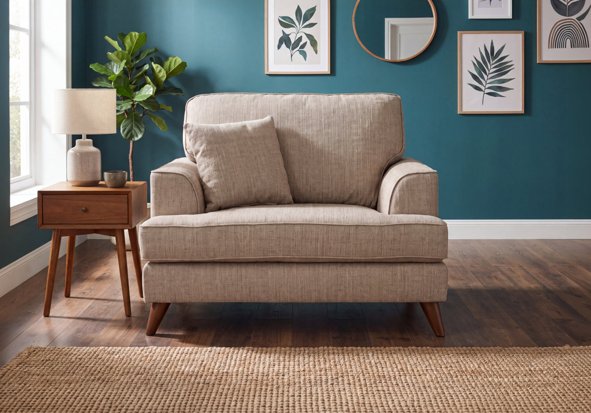 Rome Armchair