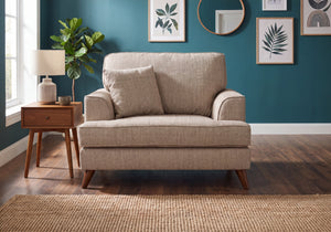Rome Armchair