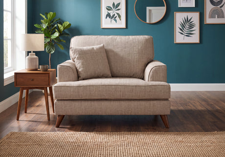Rome Armchair