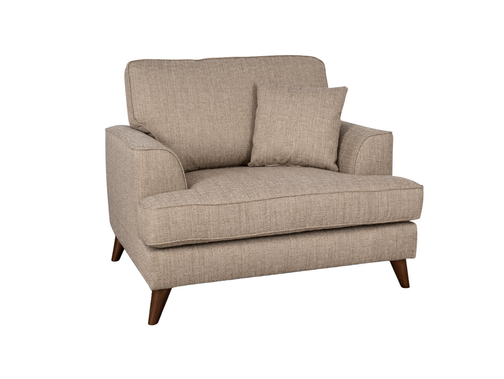 Rome Armchair