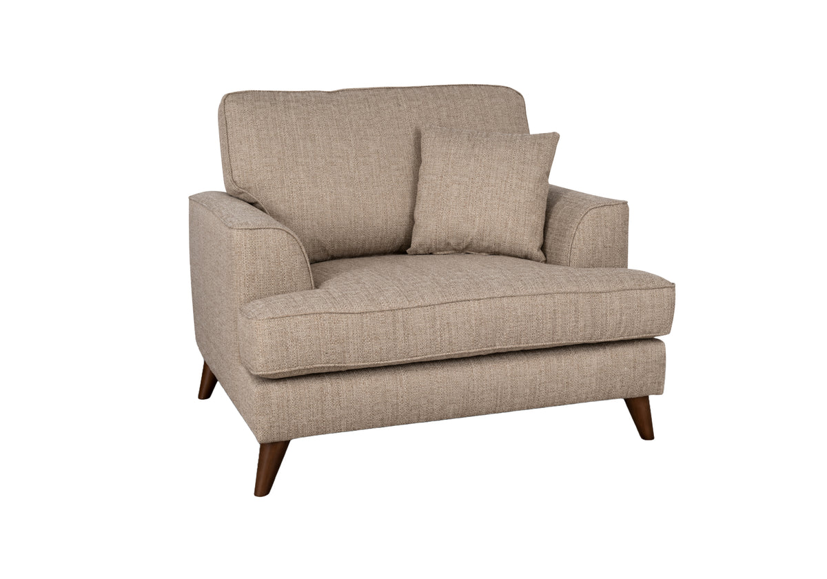 Rome Armchair