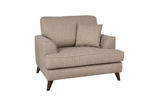Rome Armchair