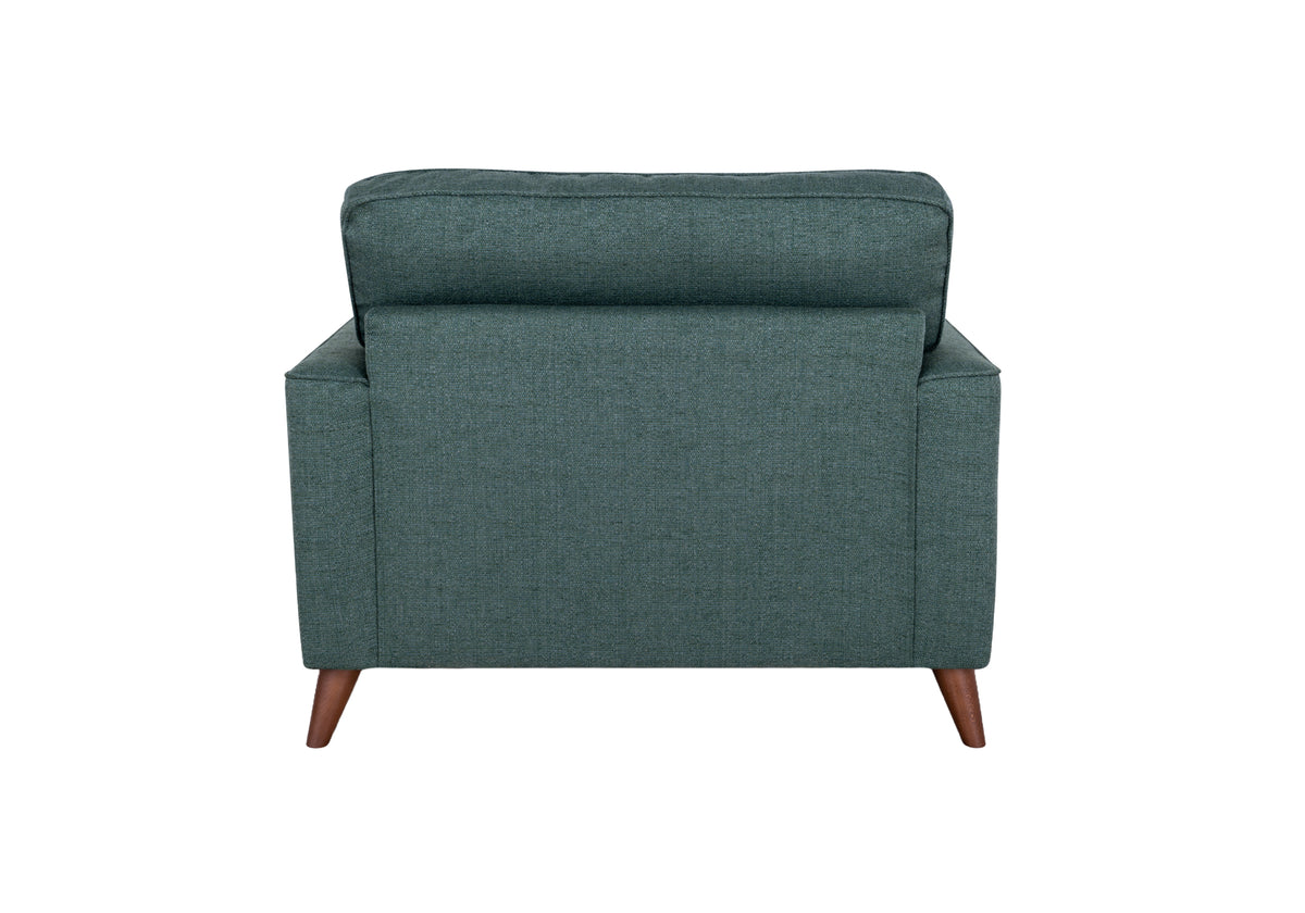 Rome Armchair