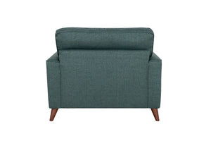 Rome Armchair