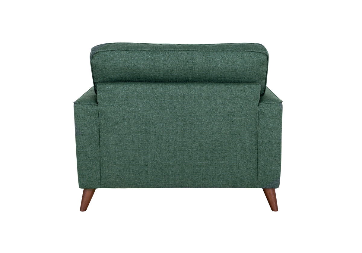 Rome Armchair