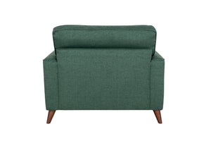 Rome Armchair