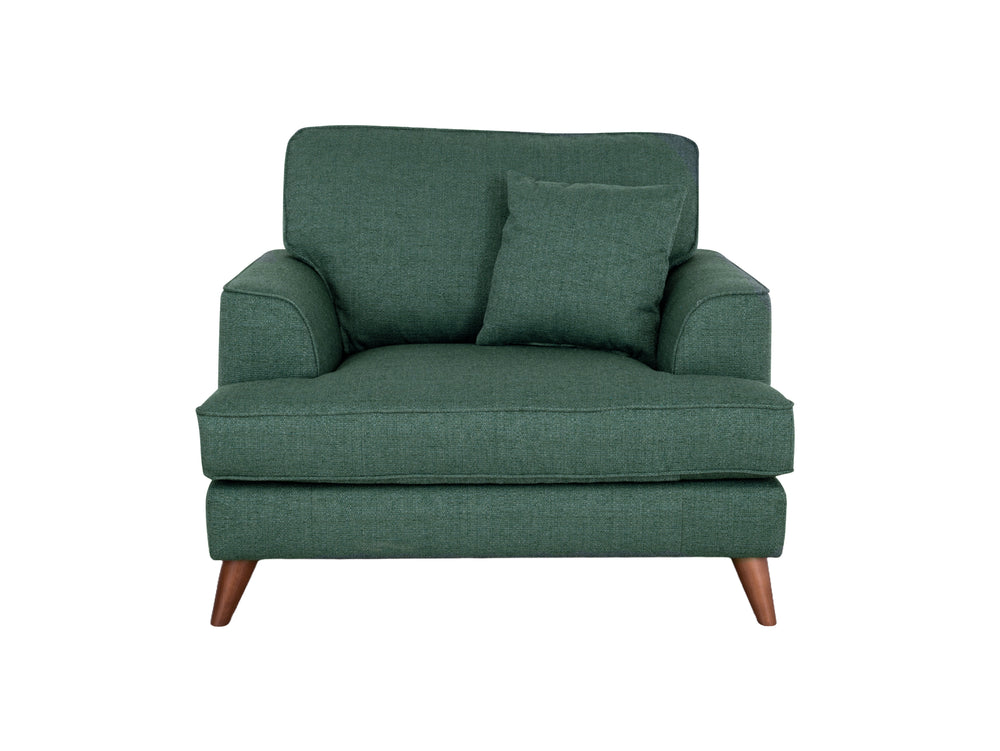 Rome Armchair