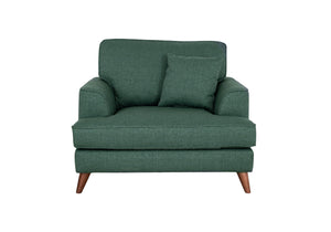 Rome Armchair