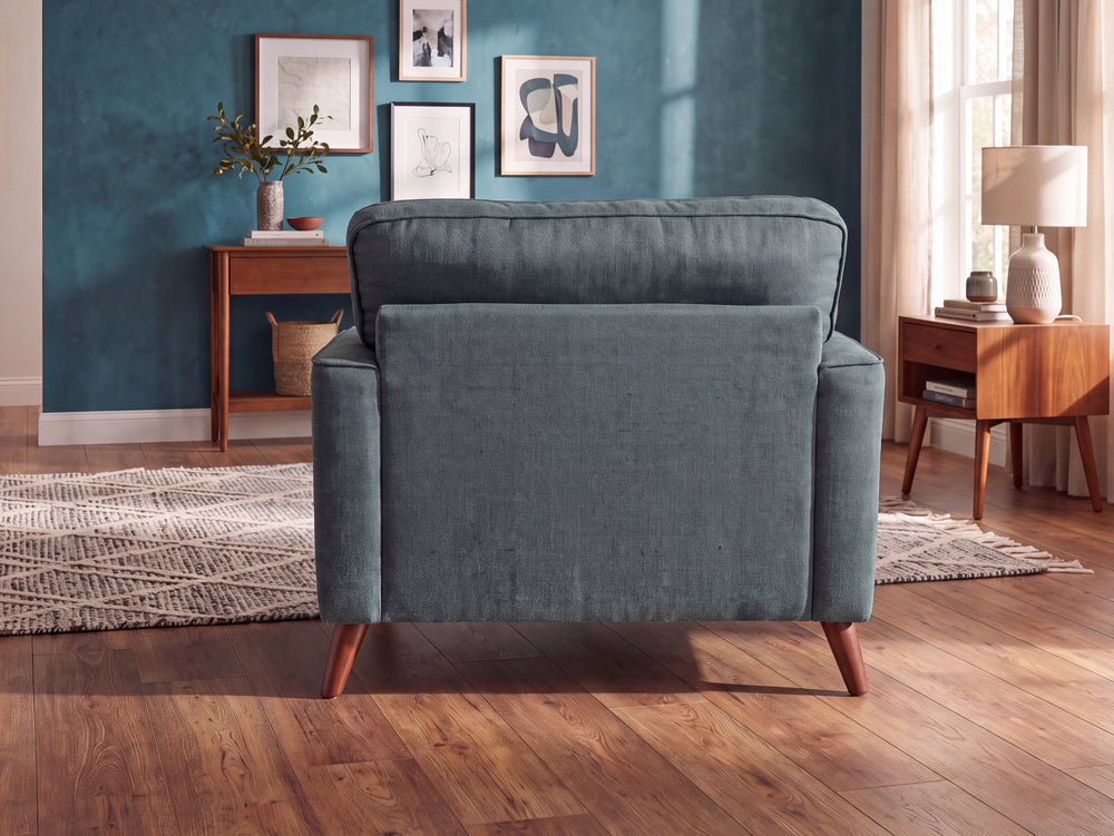Rome Armchair