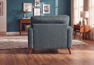 Rome Armchair