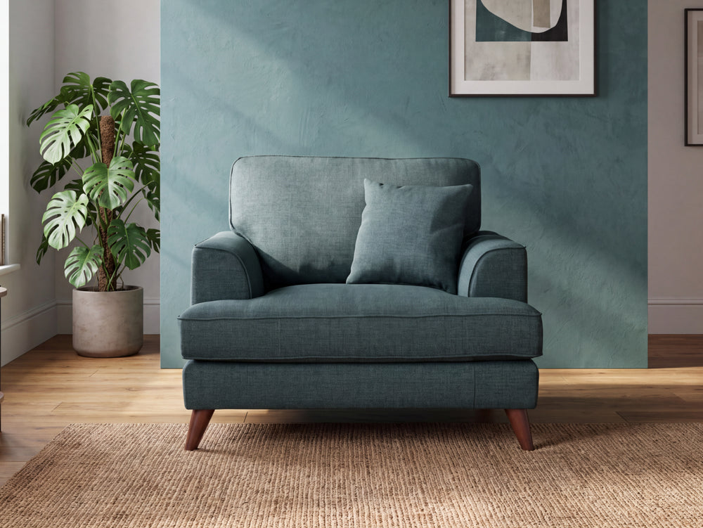 Rome Armchair