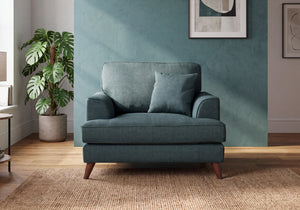 Rome Armchair