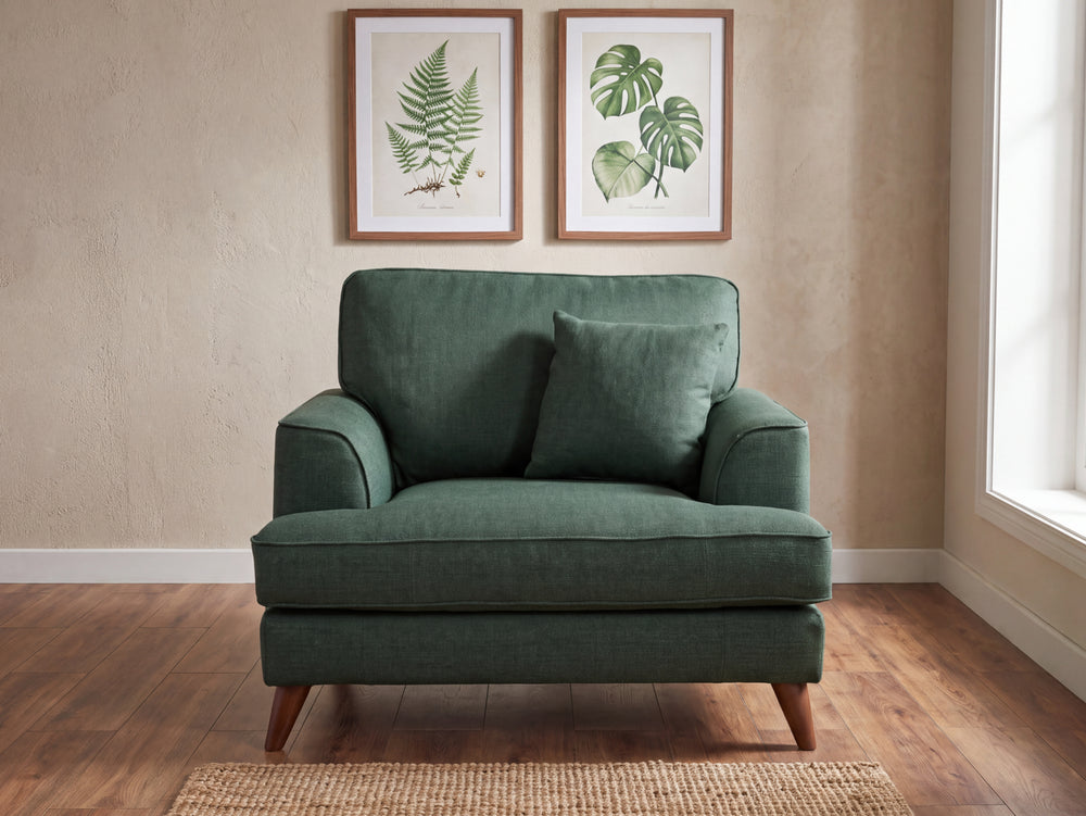 Rome Armchair
