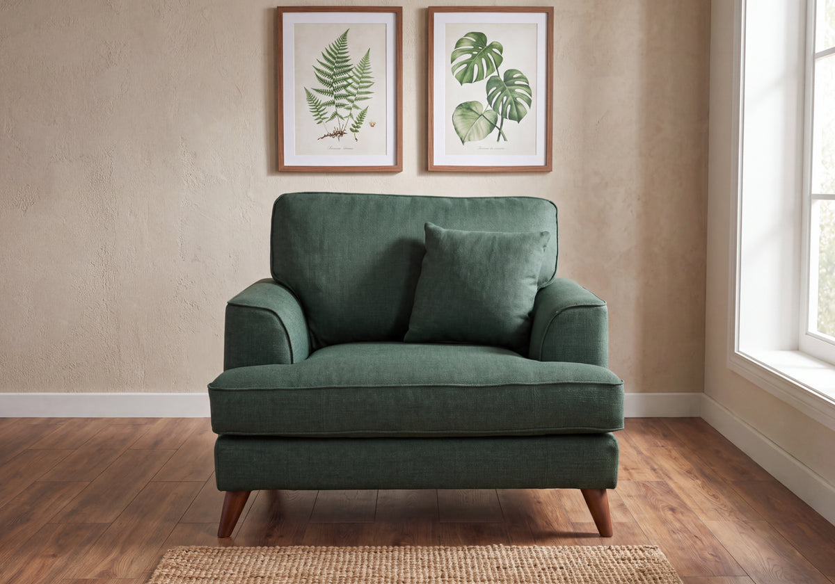 Rome Armchair