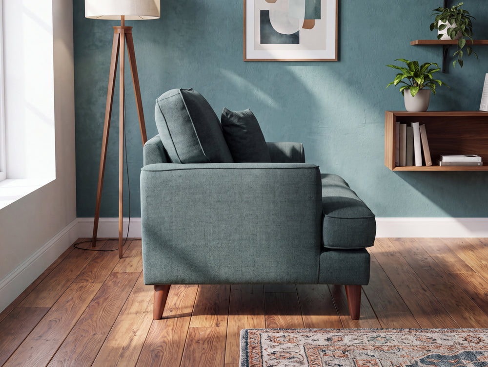 Rome Armchair