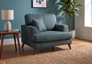 Rome Armchair