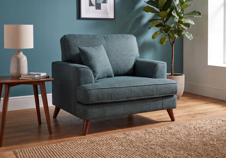 Rome Armchair
