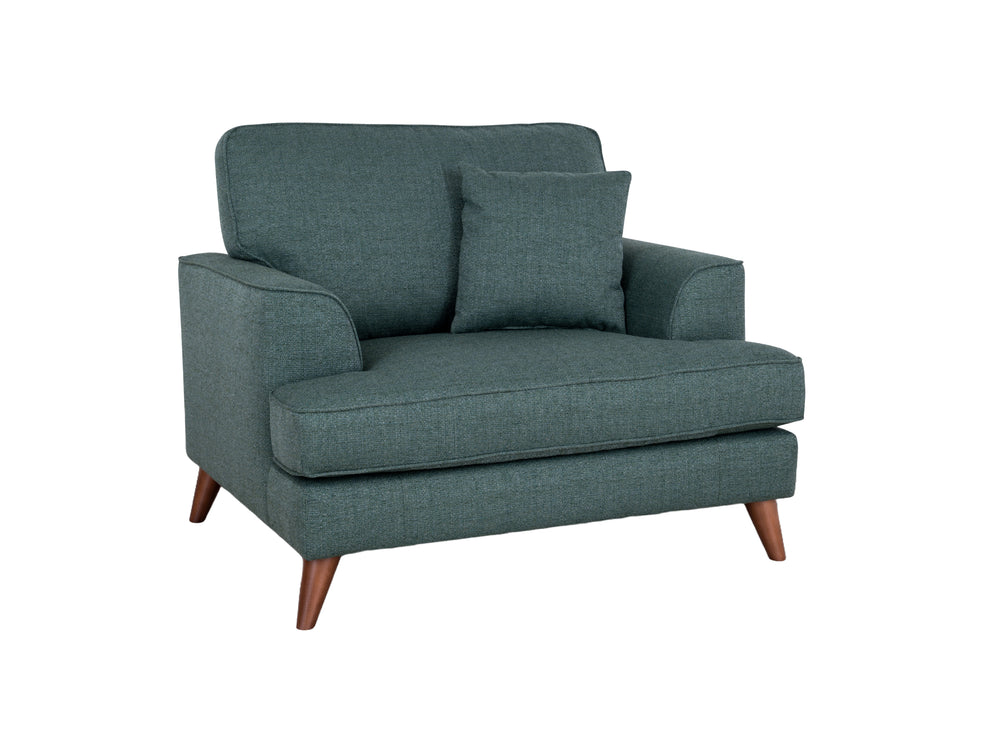 Rome Armchair