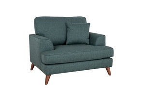 Rome Armchair