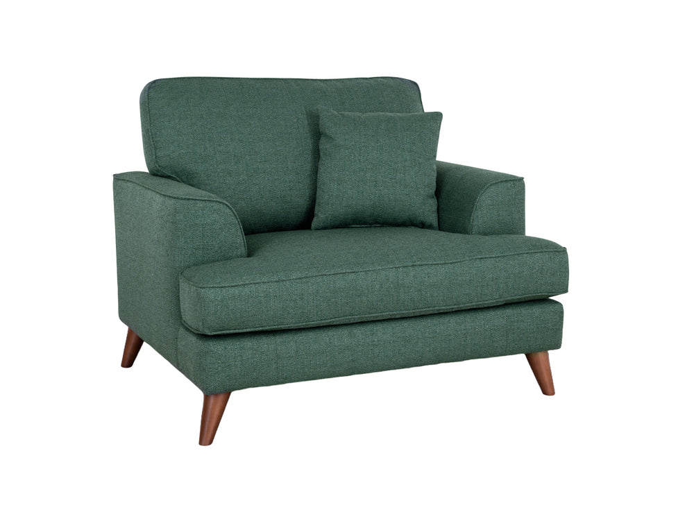 Rome Armchair