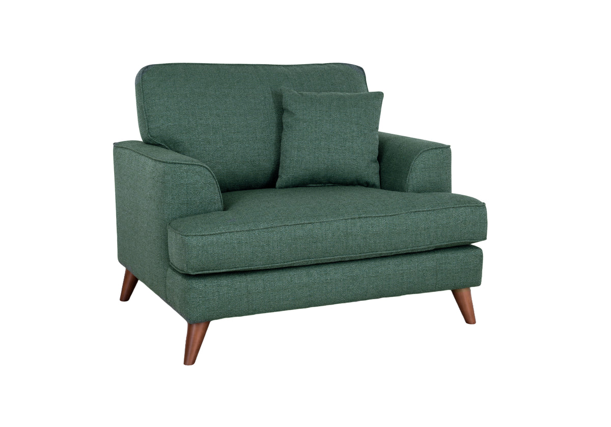 Rome Armchair