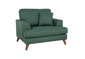 Rome Armchair
