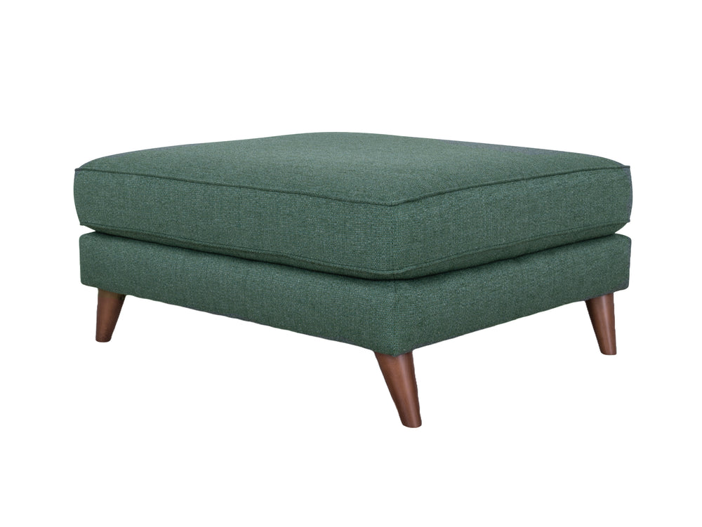 Rome Footstool