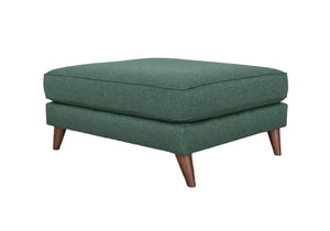 Rome Footstool