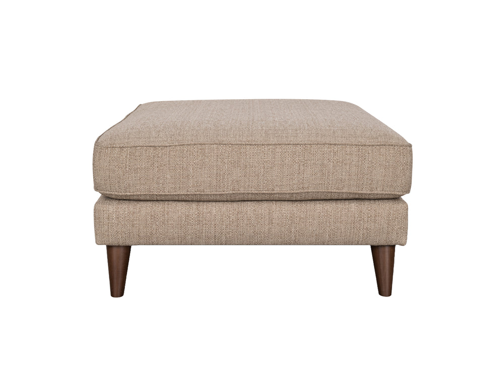 Rome Footstool