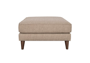 Rome Footstool