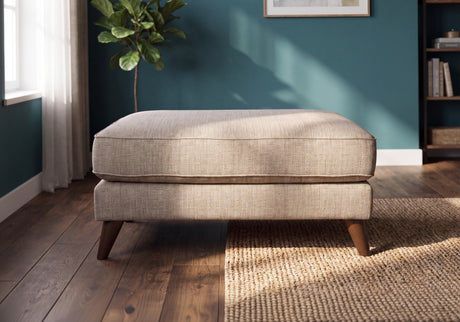 Rome Footstool