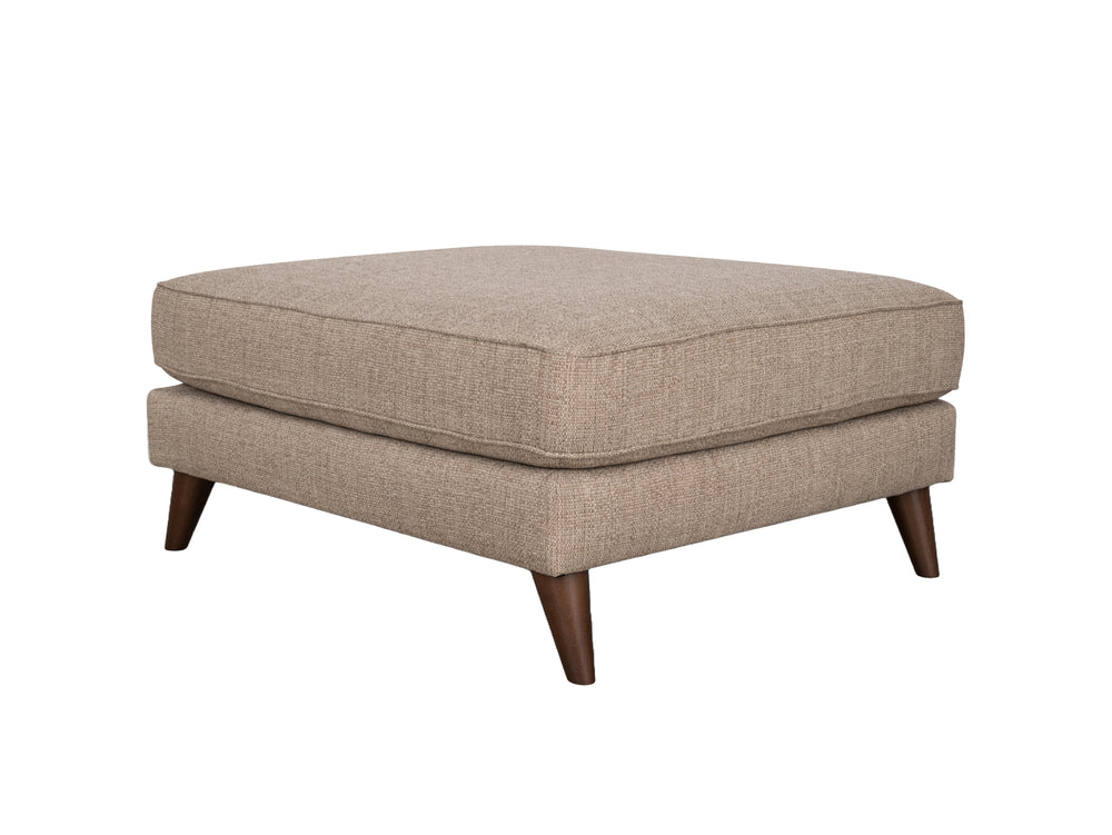 Rome Footstool