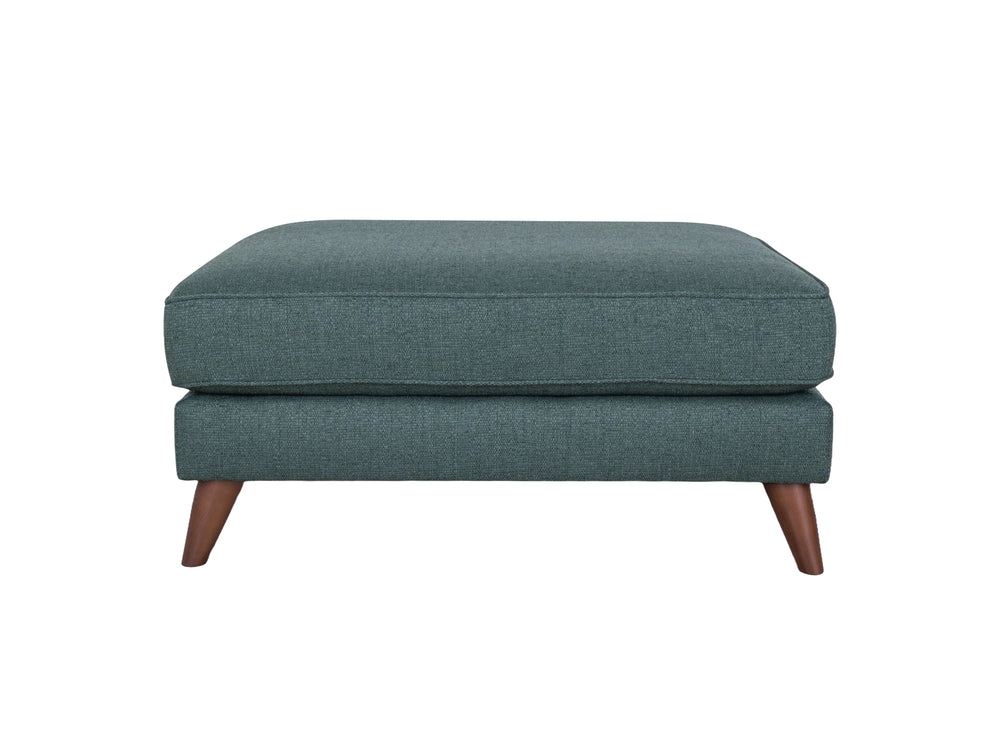 Rome Footstool