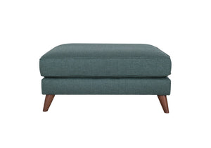 Rome Footstool