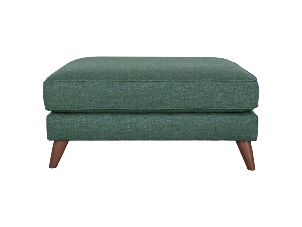 Rome Footstool