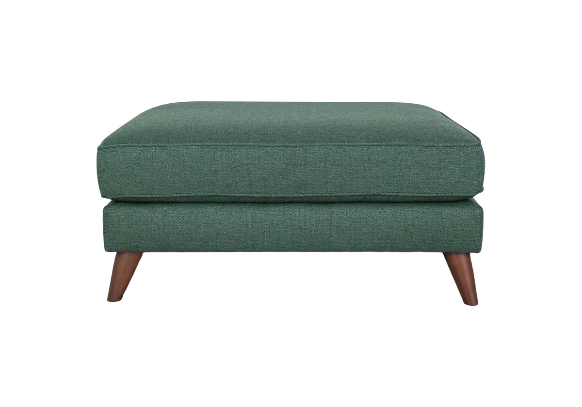 Rome Footstool
