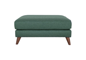 Rome Footstool