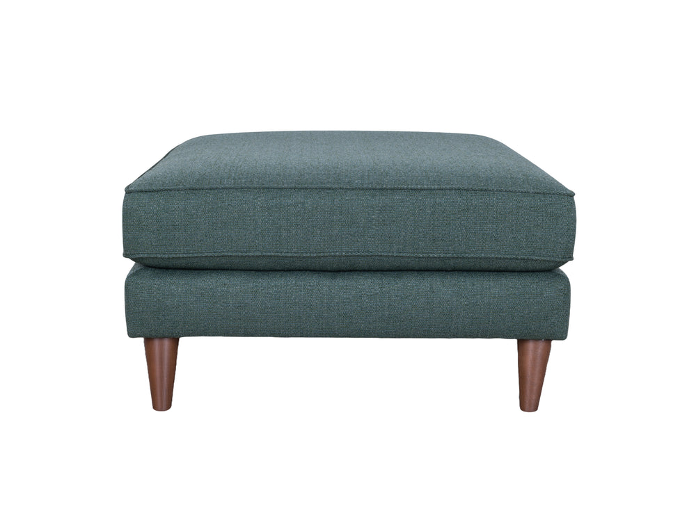 Rome Footstool