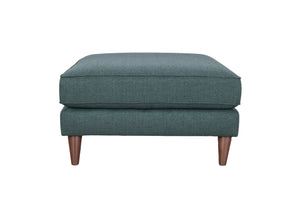 Rome Footstool