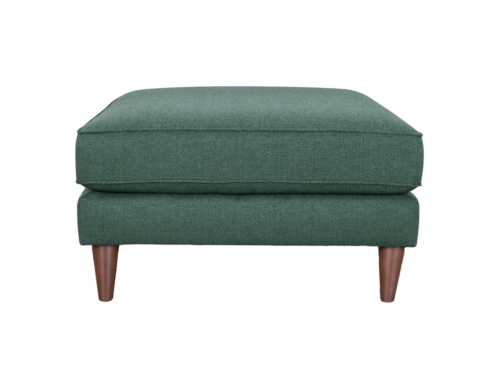 Rome Footstool