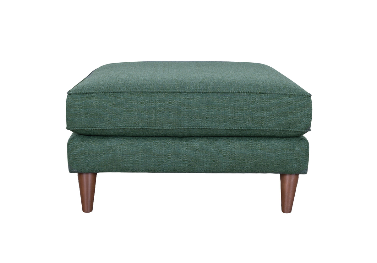 Rome Footstool