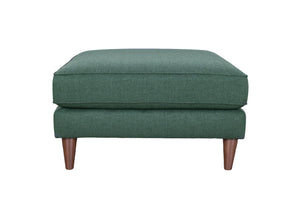 Rome Footstool